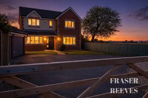 Rushton Close Burtonwood